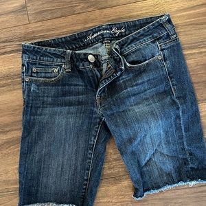 American Eagle Bermuda Shorts